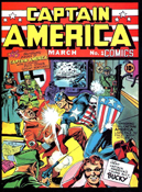 Illustration for article titled A beginner’s guide to the King Of Comics, Jack Kirby